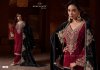 Raaz By Mumtaz Arts Crush Velvet Salwar Kameez 